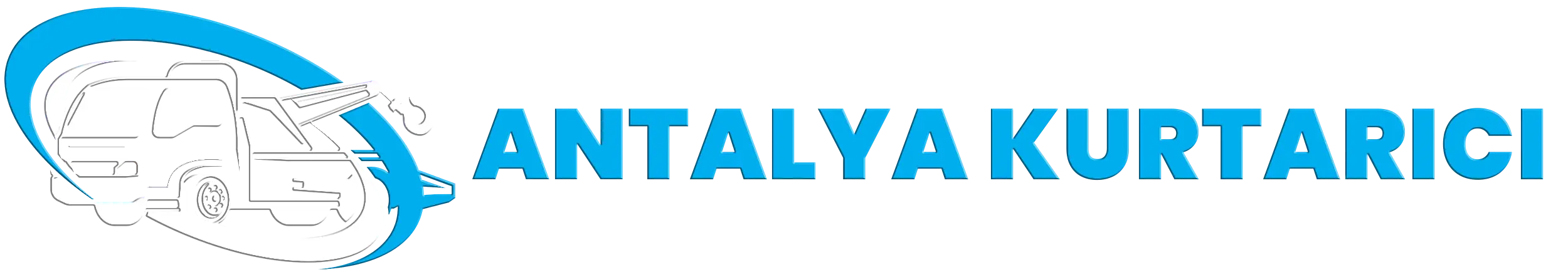 Antalya Kurtarıcı - Logo 2