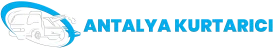 Antalya Kurtarıcı - Logo 2